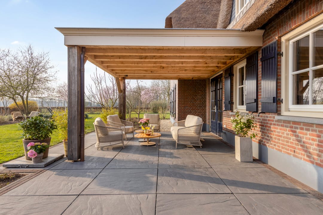 Foto 62 van Kameren 1-B