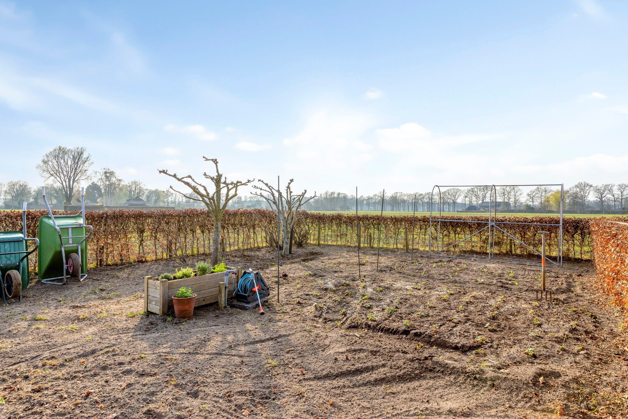 Foto 66 van Kameren 1-B