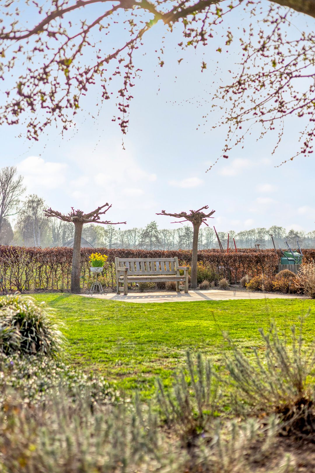 Foto 71 van Kameren 1-B