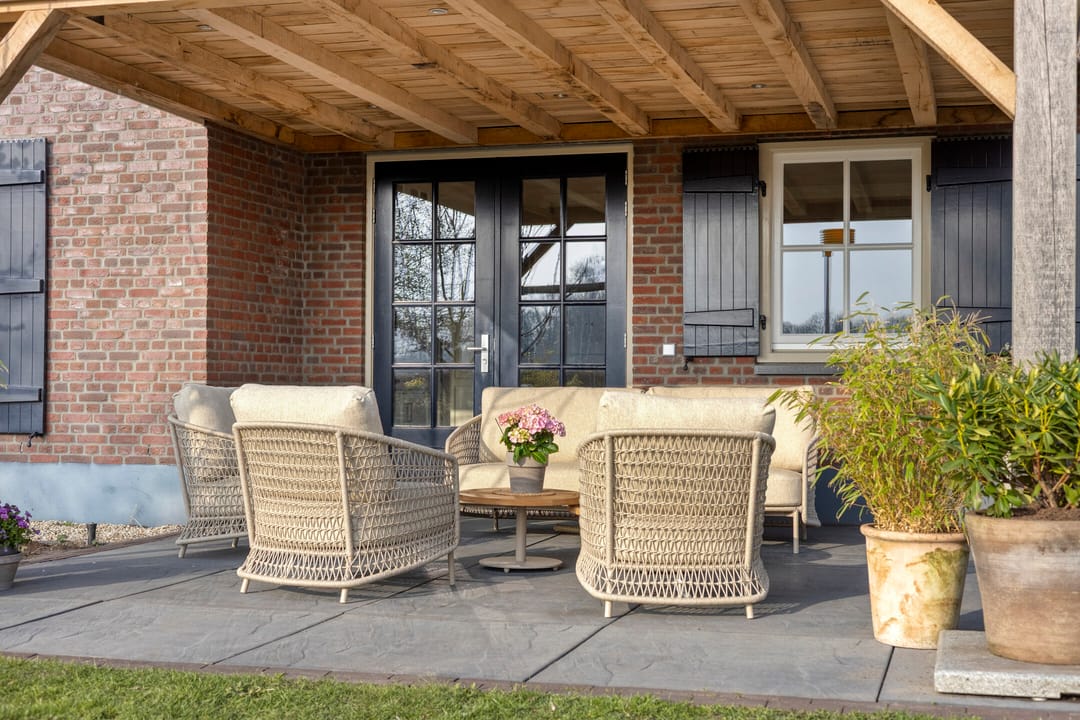 Foto 73 van Kameren 1-B