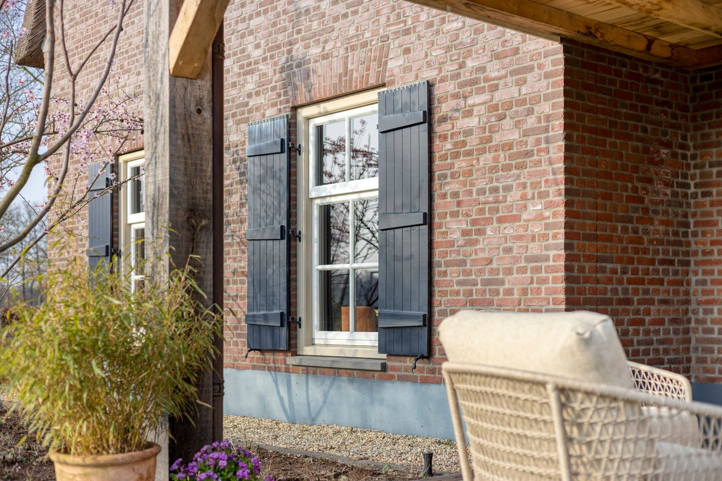 Foto 74 van Kameren 1-B