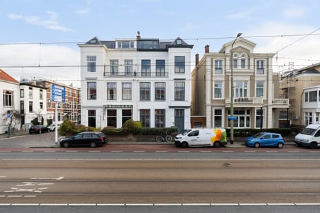 Gevers Deynootweg thumbnail