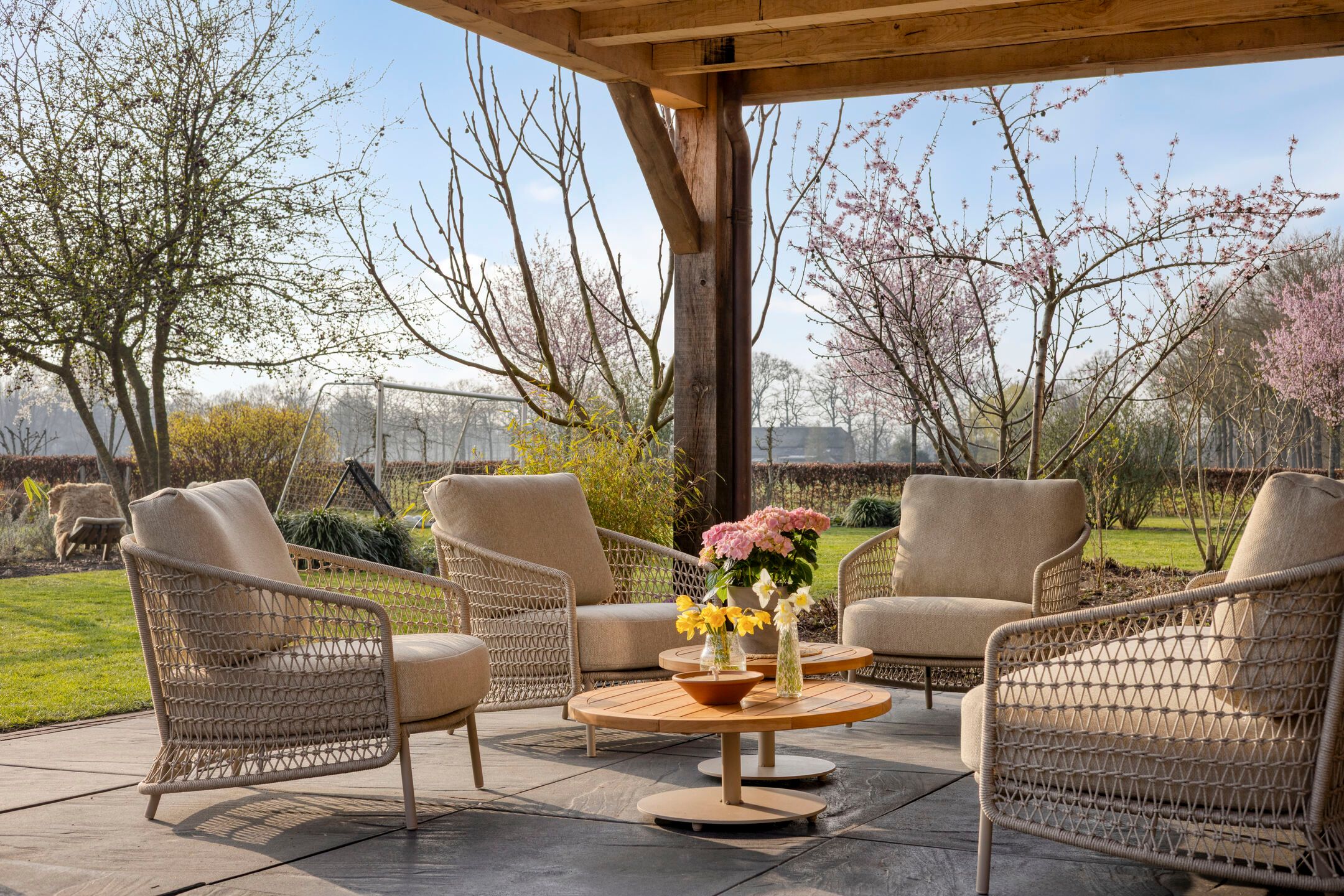 Foto 75 van Kameren 1-B