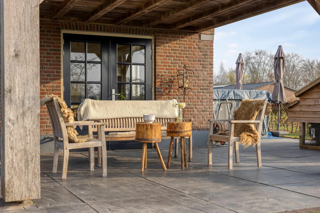 Foto 76 van Kameren 1-B