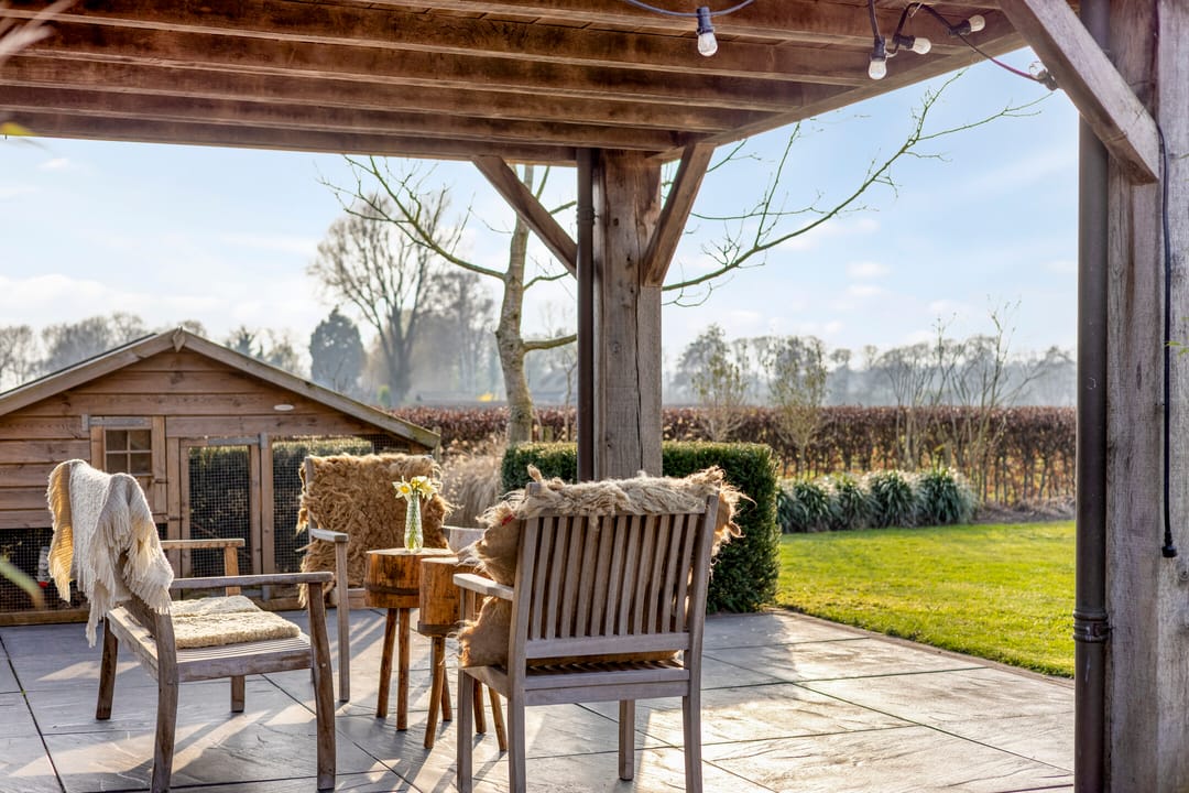 Foto 77 van Kameren 1-B