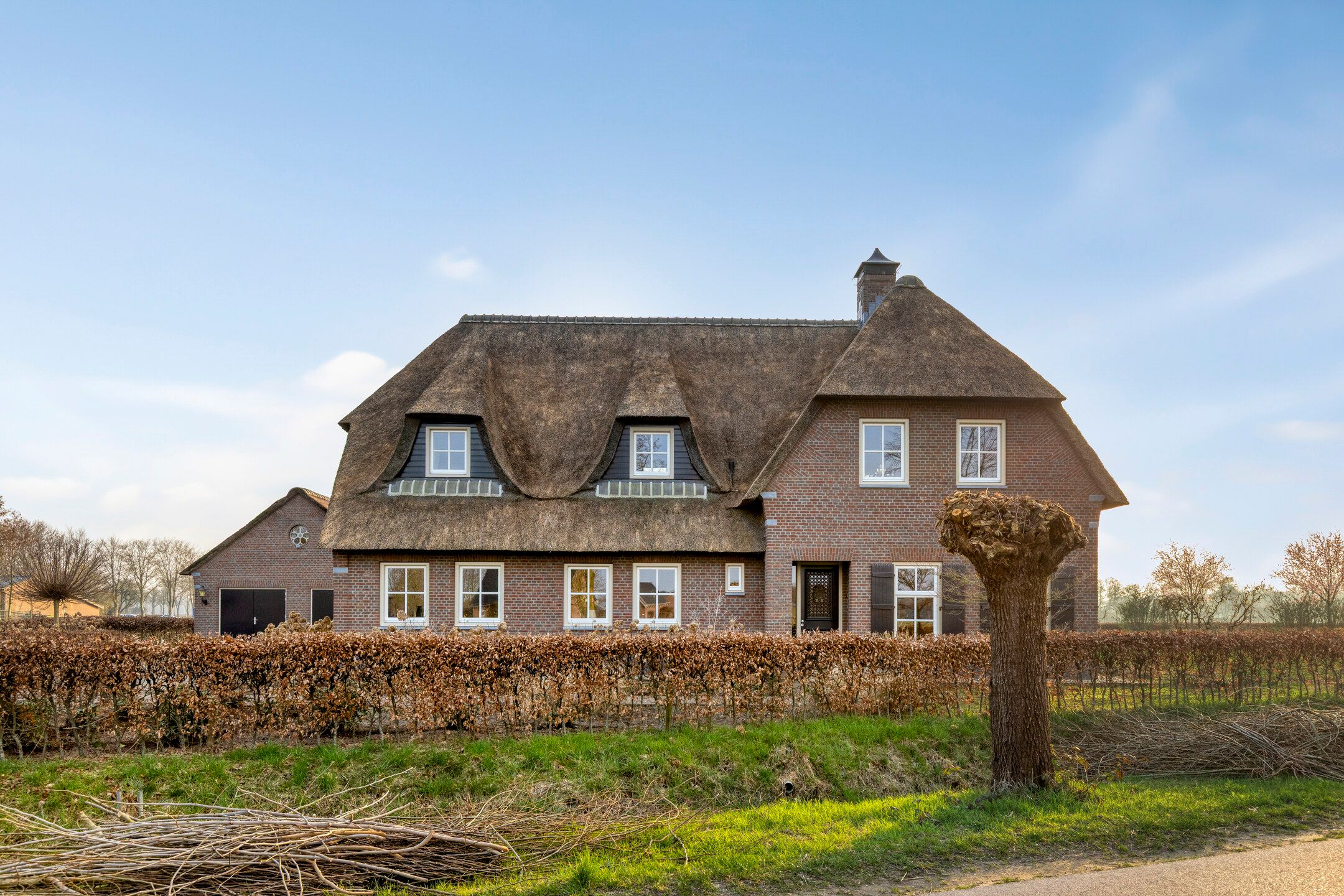 Foto 81 van Kameren 1-B