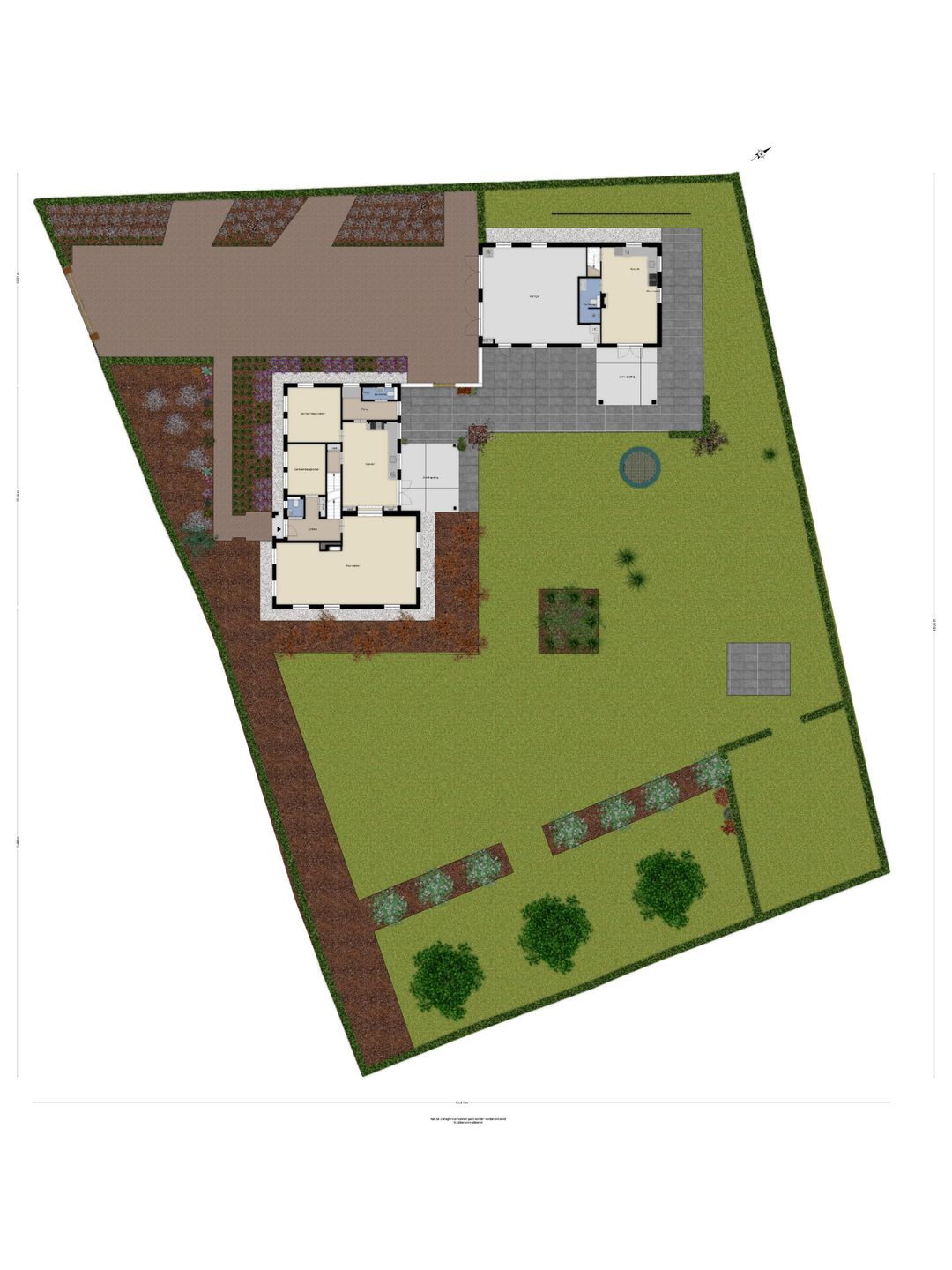 Foto 83 van Kameren 1-B