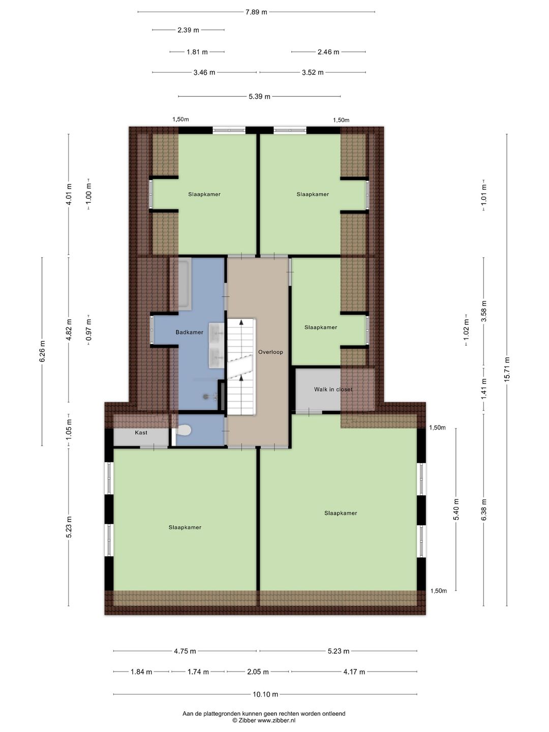 Foto 86 van Kameren 1-B