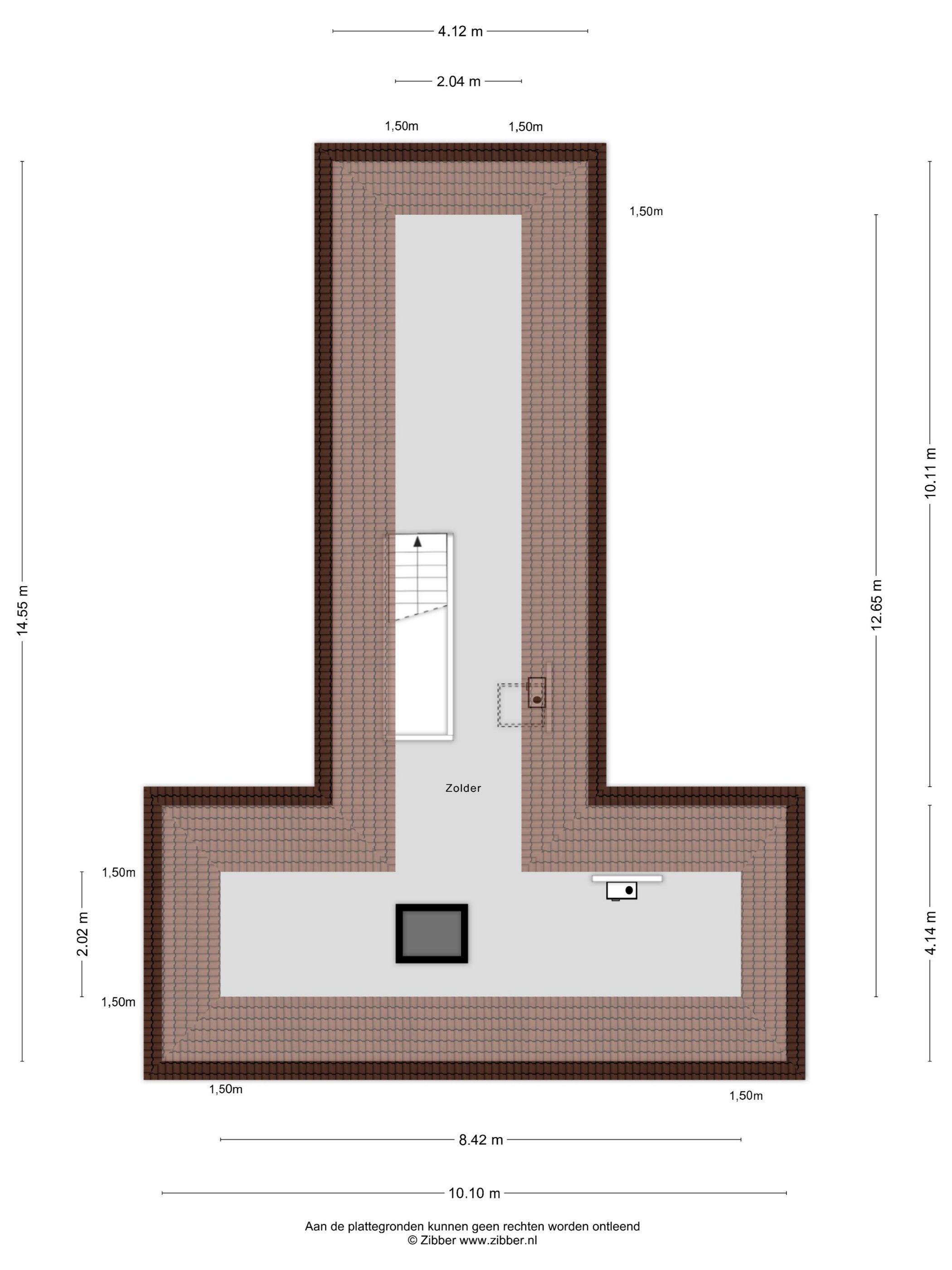 Foto 87 van Kameren 1-B