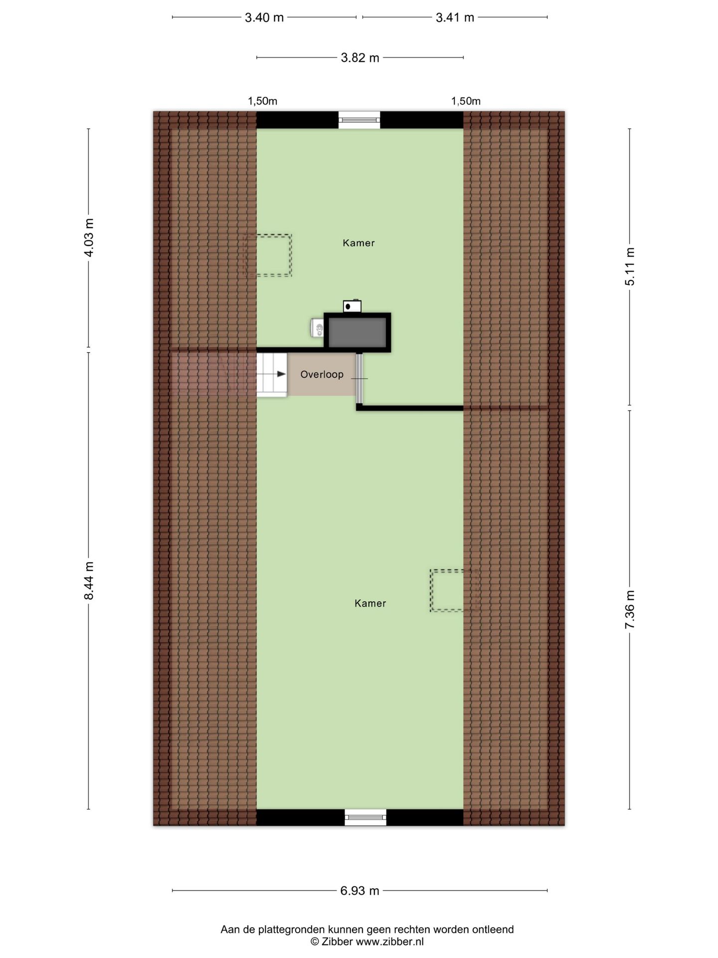 Foto 89 van Kameren 1-B