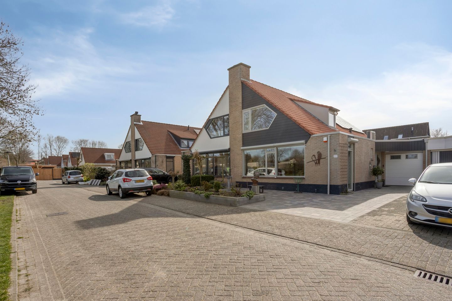 Photo 5 of De Lipizzaner 22