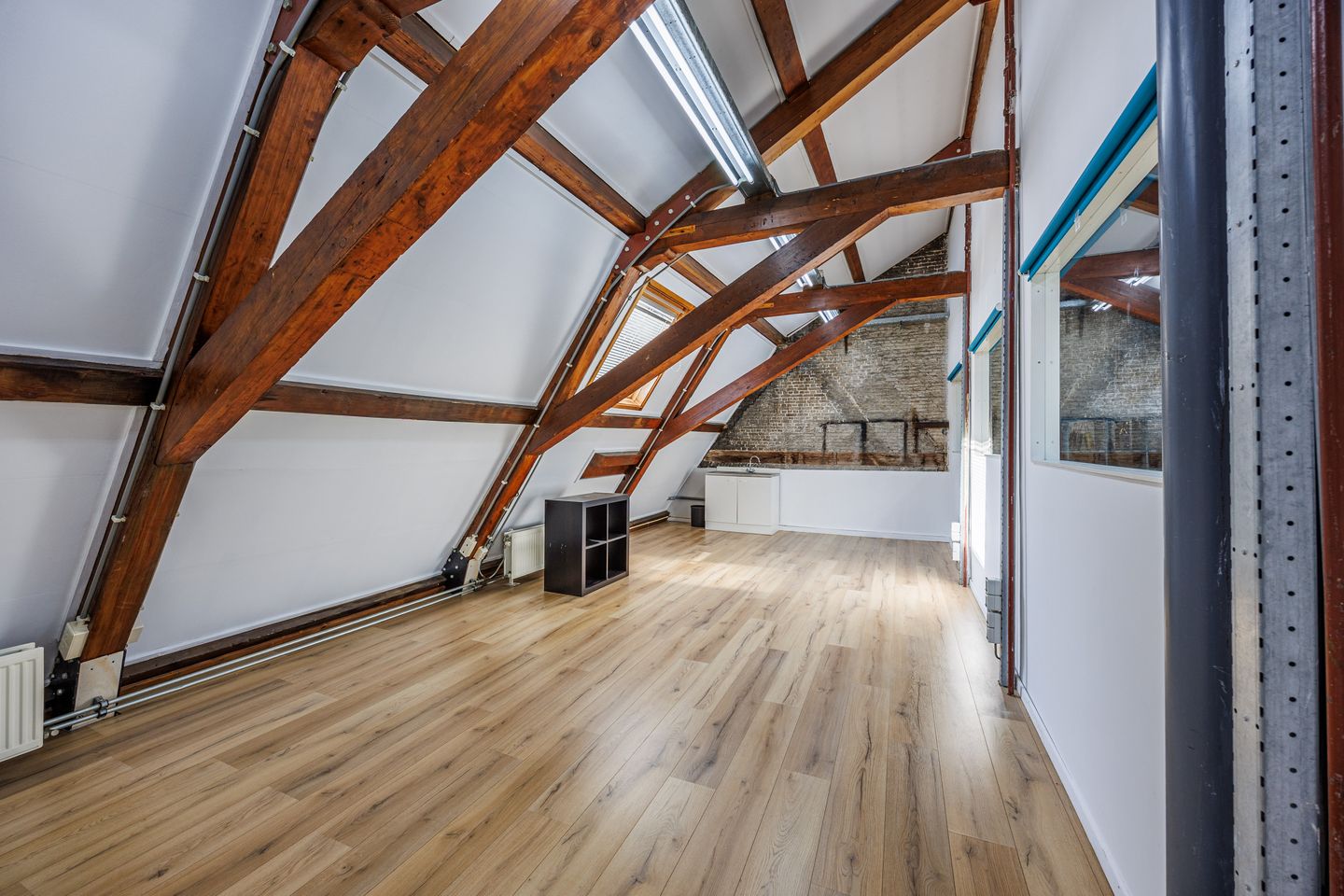 Bekijk foto 1 van Burgwal 45