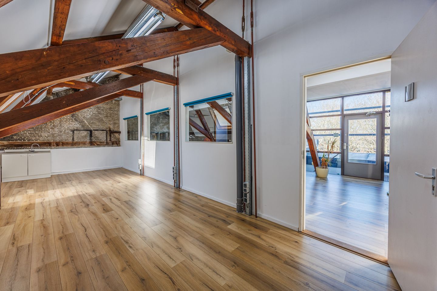 Bekijk foto 5 van Burgwal 45