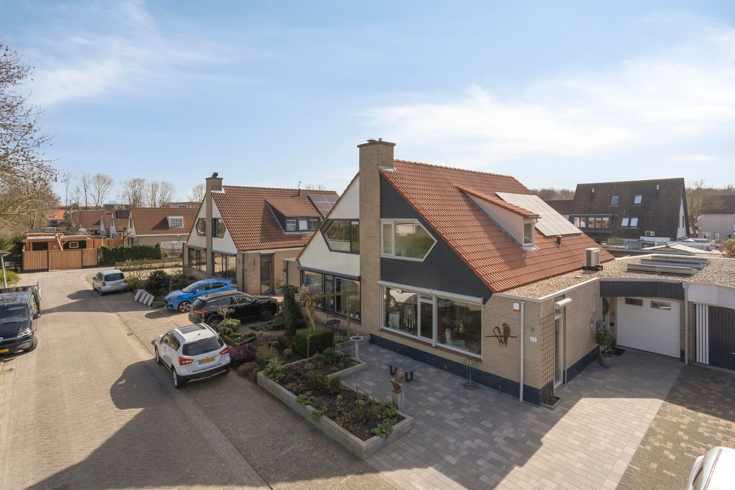 Photo 35 of De Lipizzaner 22