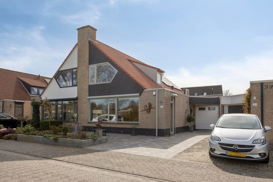 Photo 37 of De Lipizzaner 22