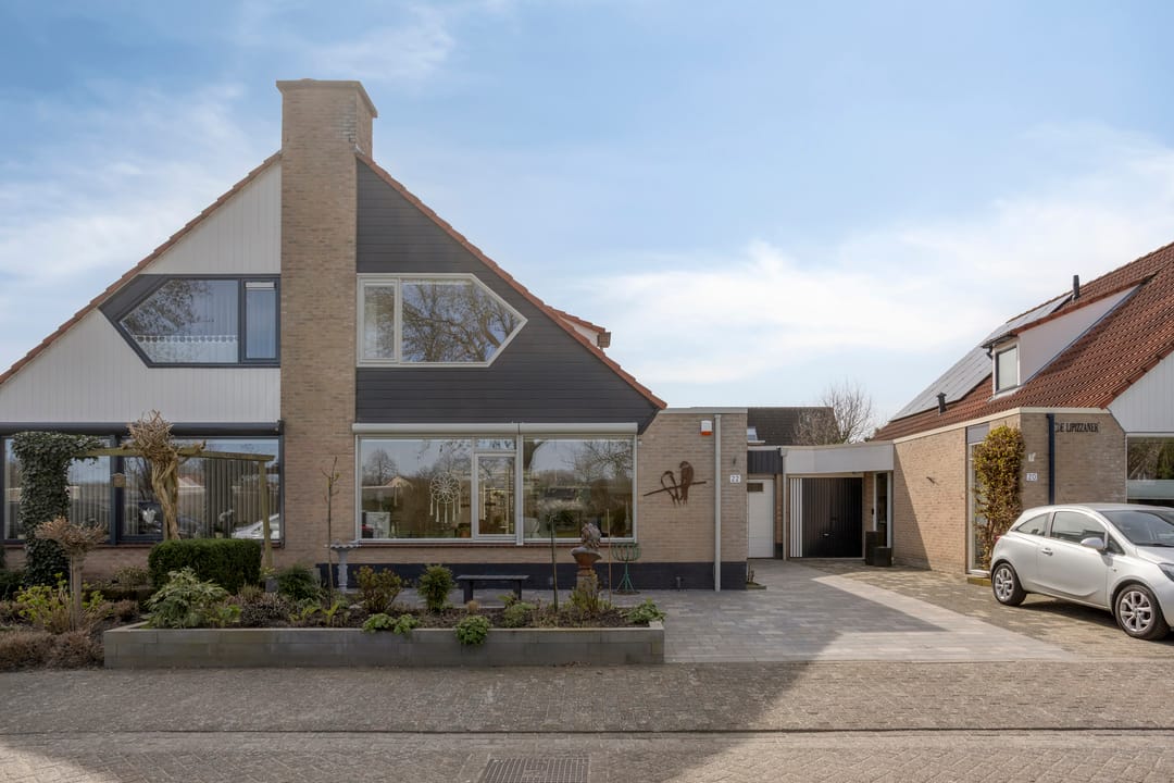 Photo 38 of De Lipizzaner 22