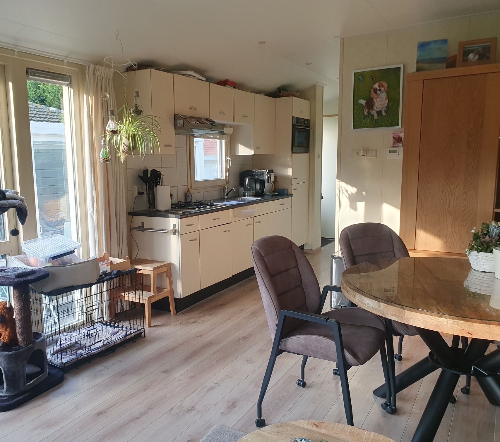 Foto 3 van Gerritslanderdijkje 47-4