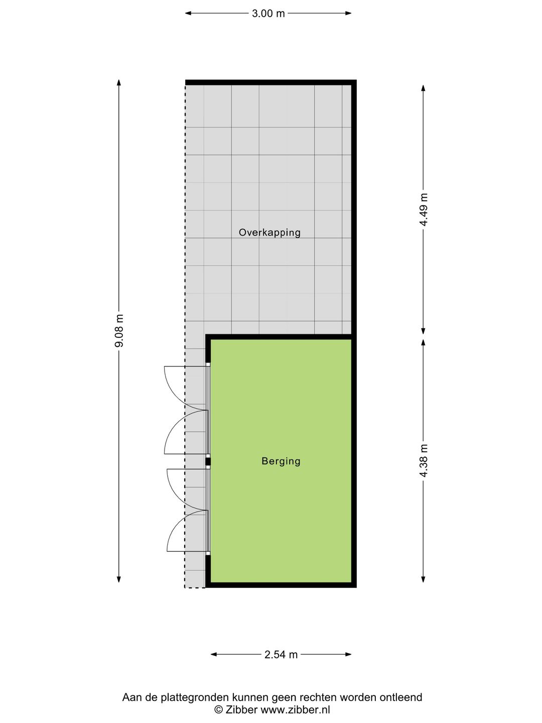 Photo 46 of De Lipizzaner 22