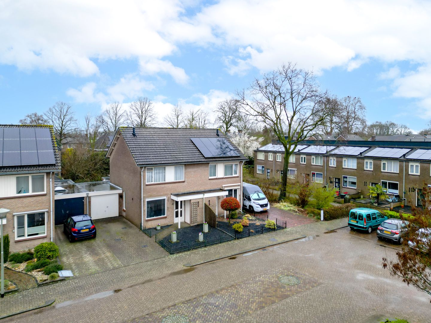 Foto 1 van Laanderhof 31