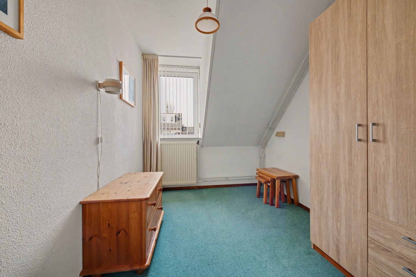 Charming semi-detached house with garage and sunny west-facing garden in Drunen — 21