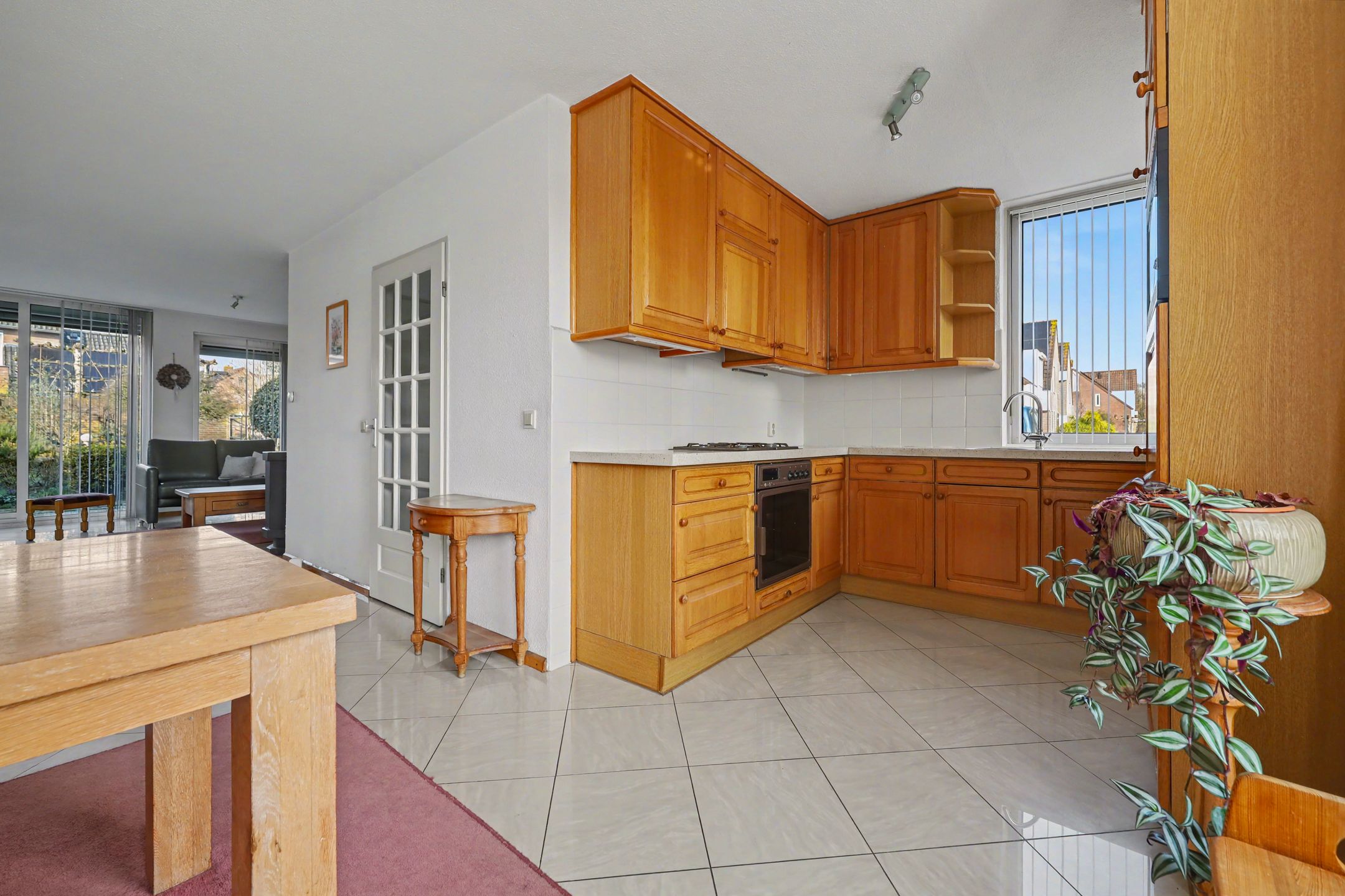 Charming semi-detached house with garage and sunny west-facing garden in Drunen — 12