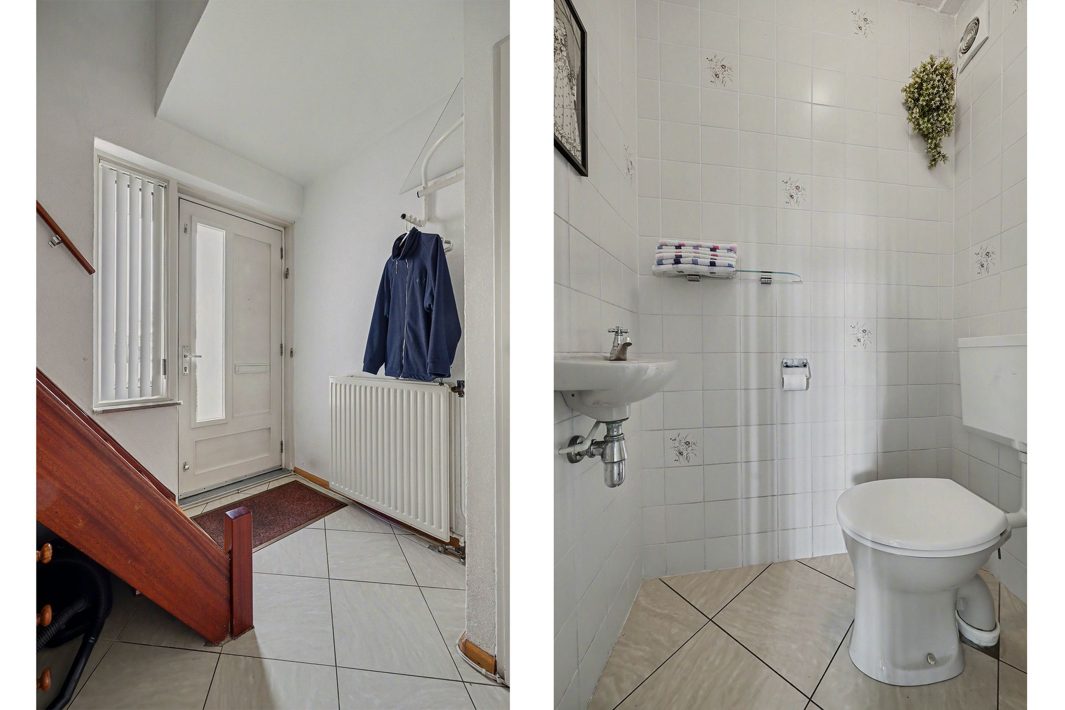 Charming semi-detached house with garage and sunny west-facing garden in Drunen — 15