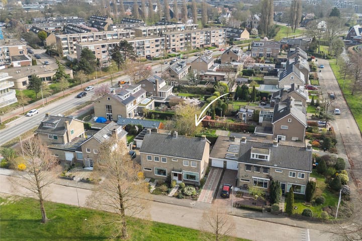 Photo 3 of Ferdinand Bolstraat 26