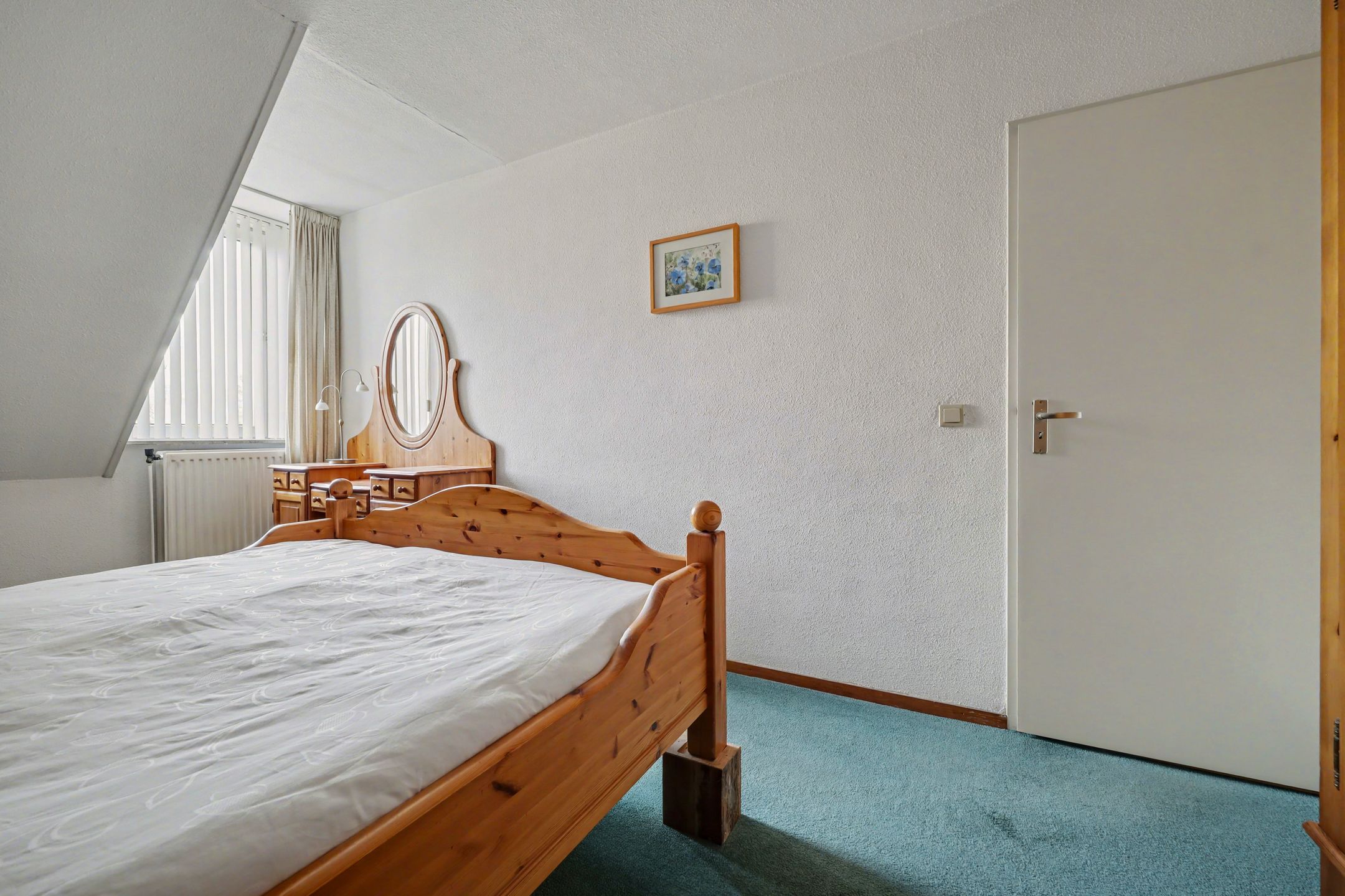 Charming semi-detached house with garage and sunny west-facing garden in Drunen — 16