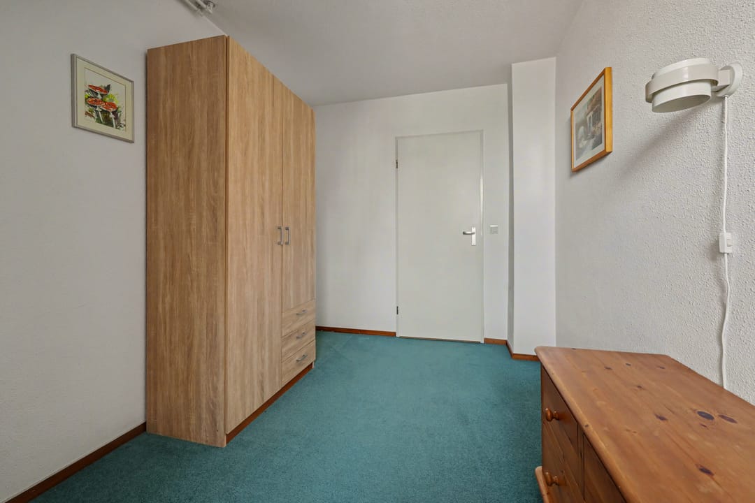 Charming semi-detached house with garage and sunny west-facing garden in Drunen — 22