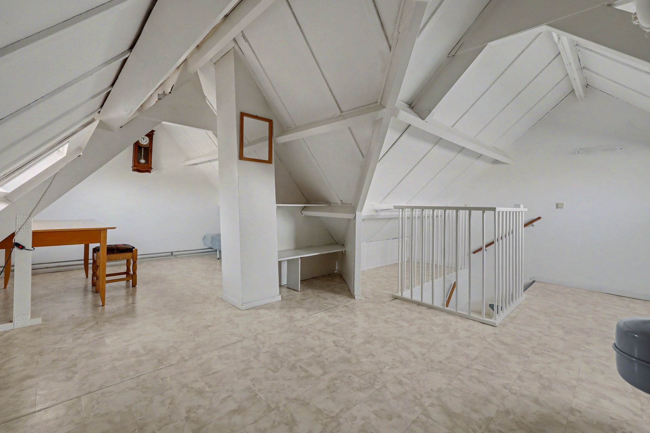 Charming semi-detached house with garage and sunny west-facing garden in Drunen — 28