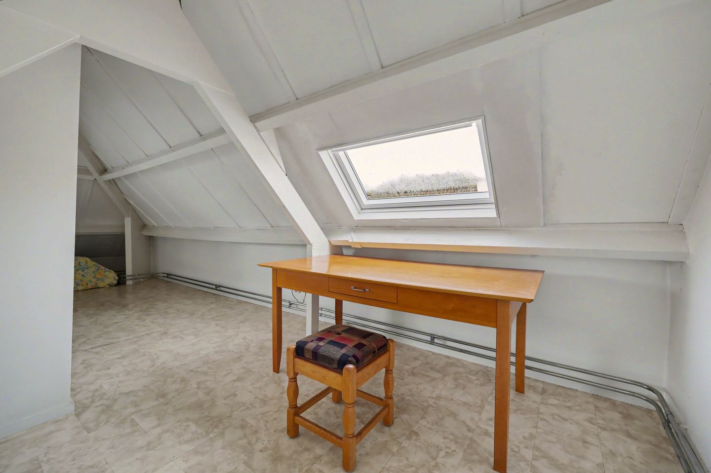 Charming semi-detached house with garage and sunny west-facing garden in Drunen — 29