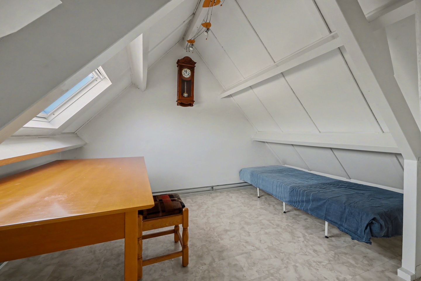 Charming semi-detached house with garage and sunny west-facing garden in Drunen — 30