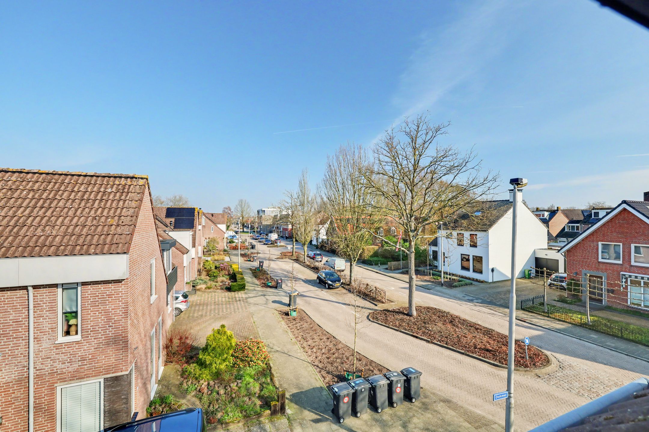 Charming semi-detached house with garage and sunny west-facing garden in Drunen — 31