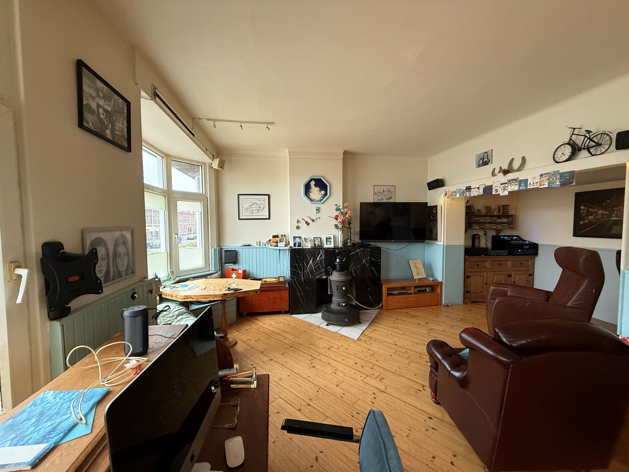 Foto 3 van Van Bergenstraat 45