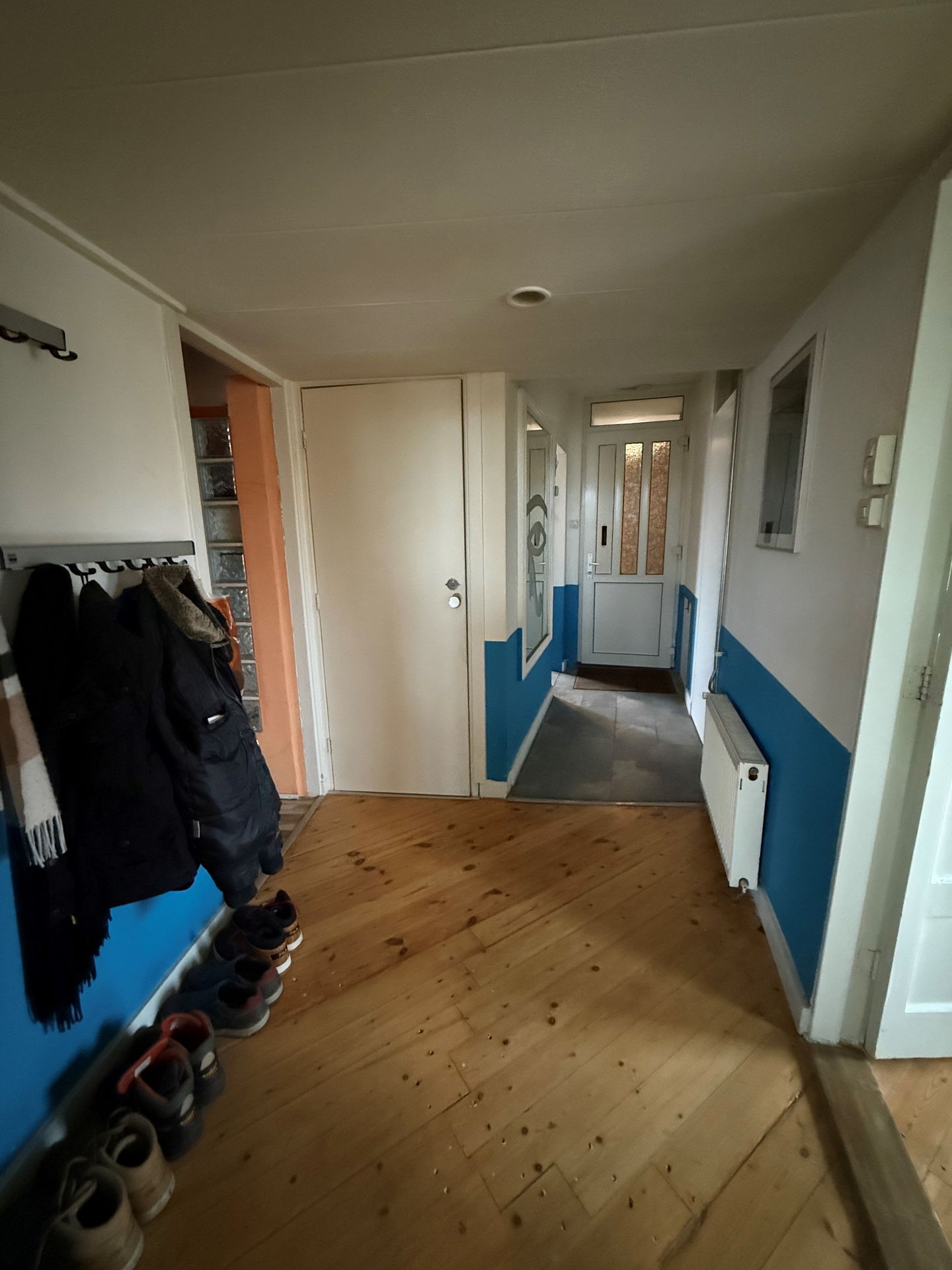 Foto 4 van Van Bergenstraat 45