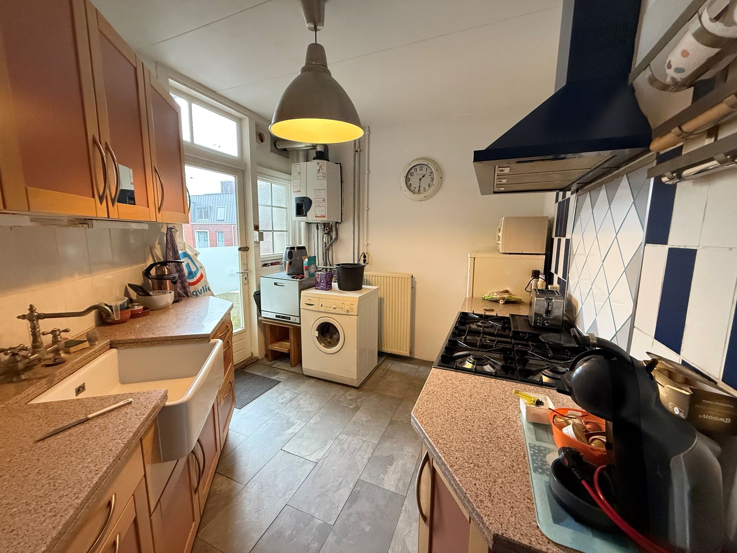 Foto 5 van Van Bergenstraat 45