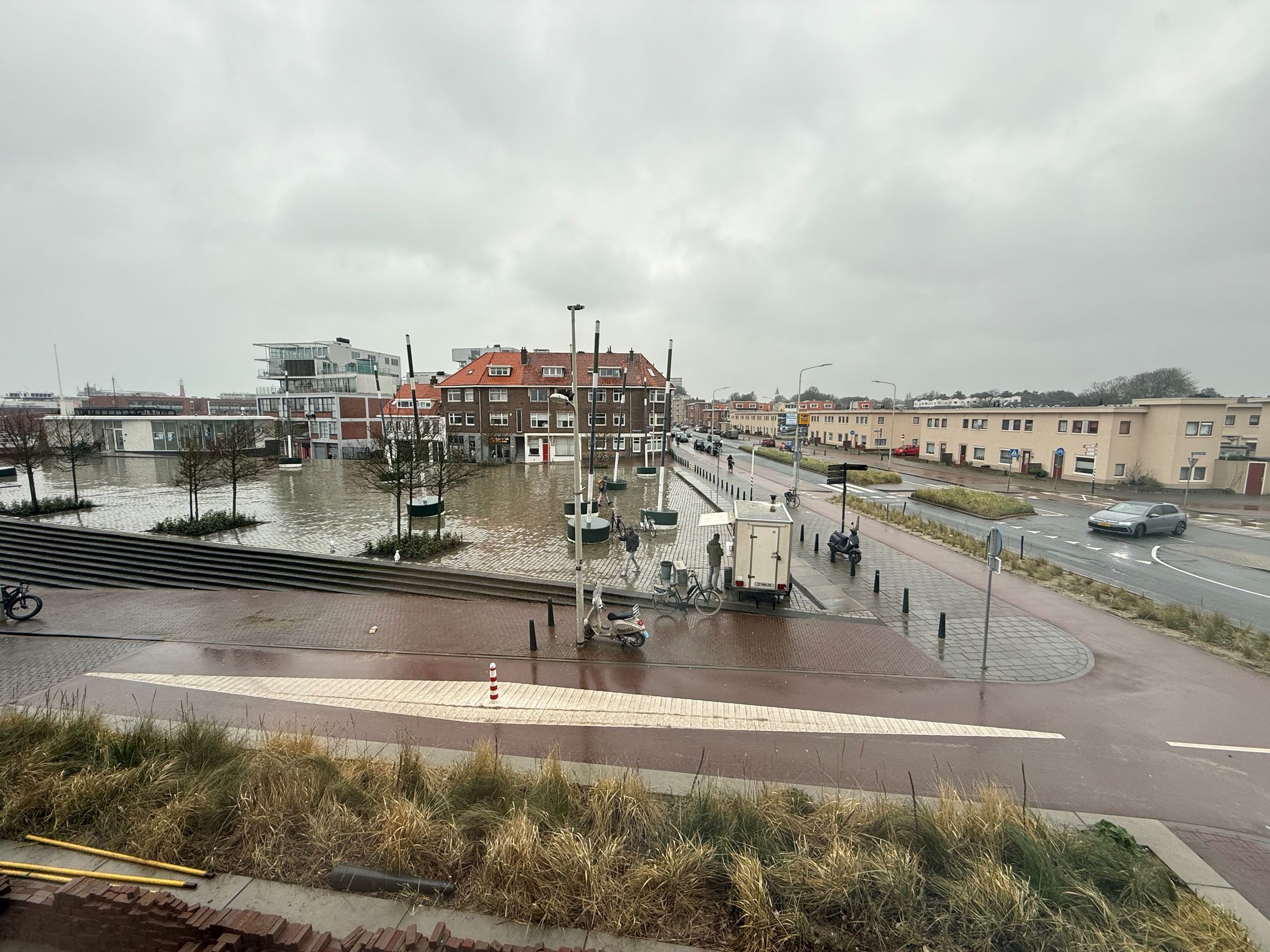 Foto 9 van Van Bergenstraat 45