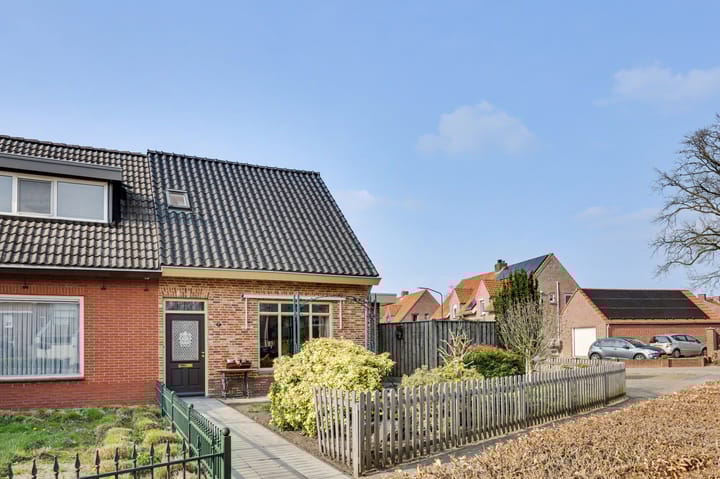 Foto 2 van Heeleind 2-E