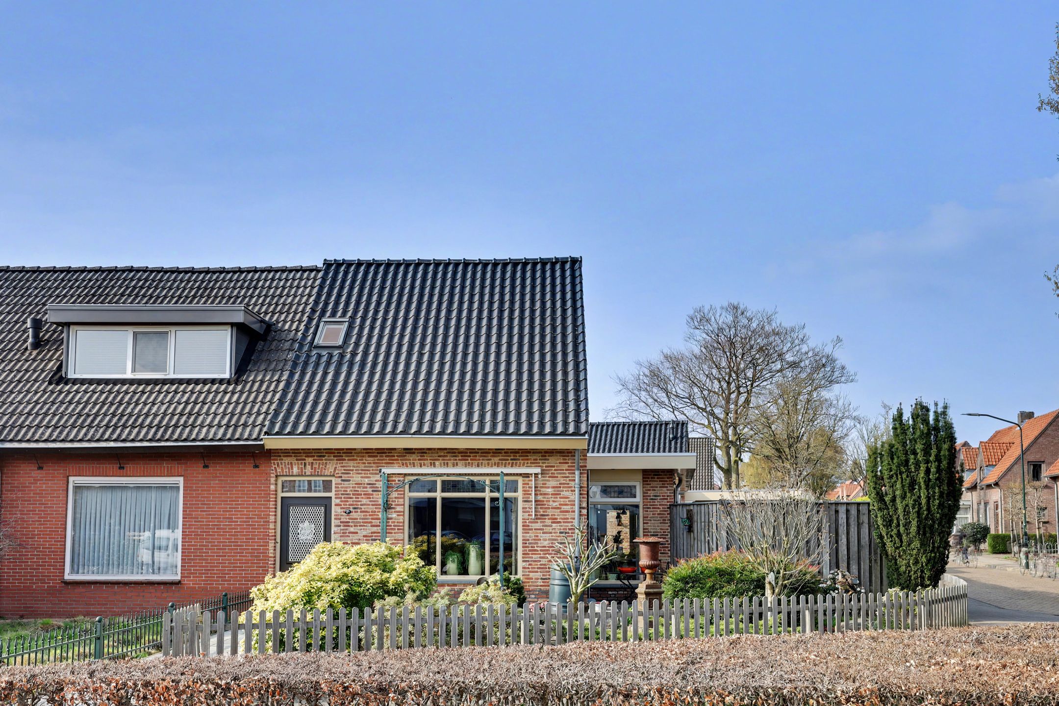 Foto 3 van Heeleind 2-E