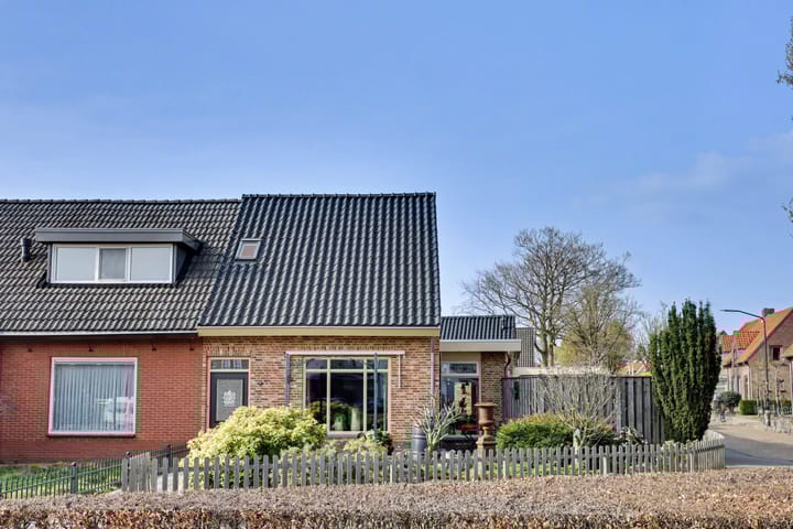 Foto 3 van Heeleind 2-E