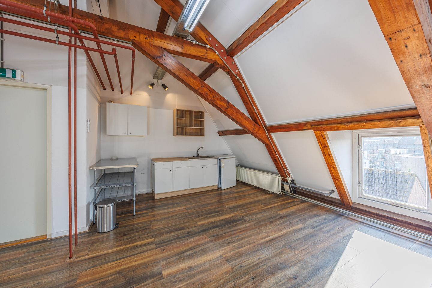 View photo 5 of Burgwal 45