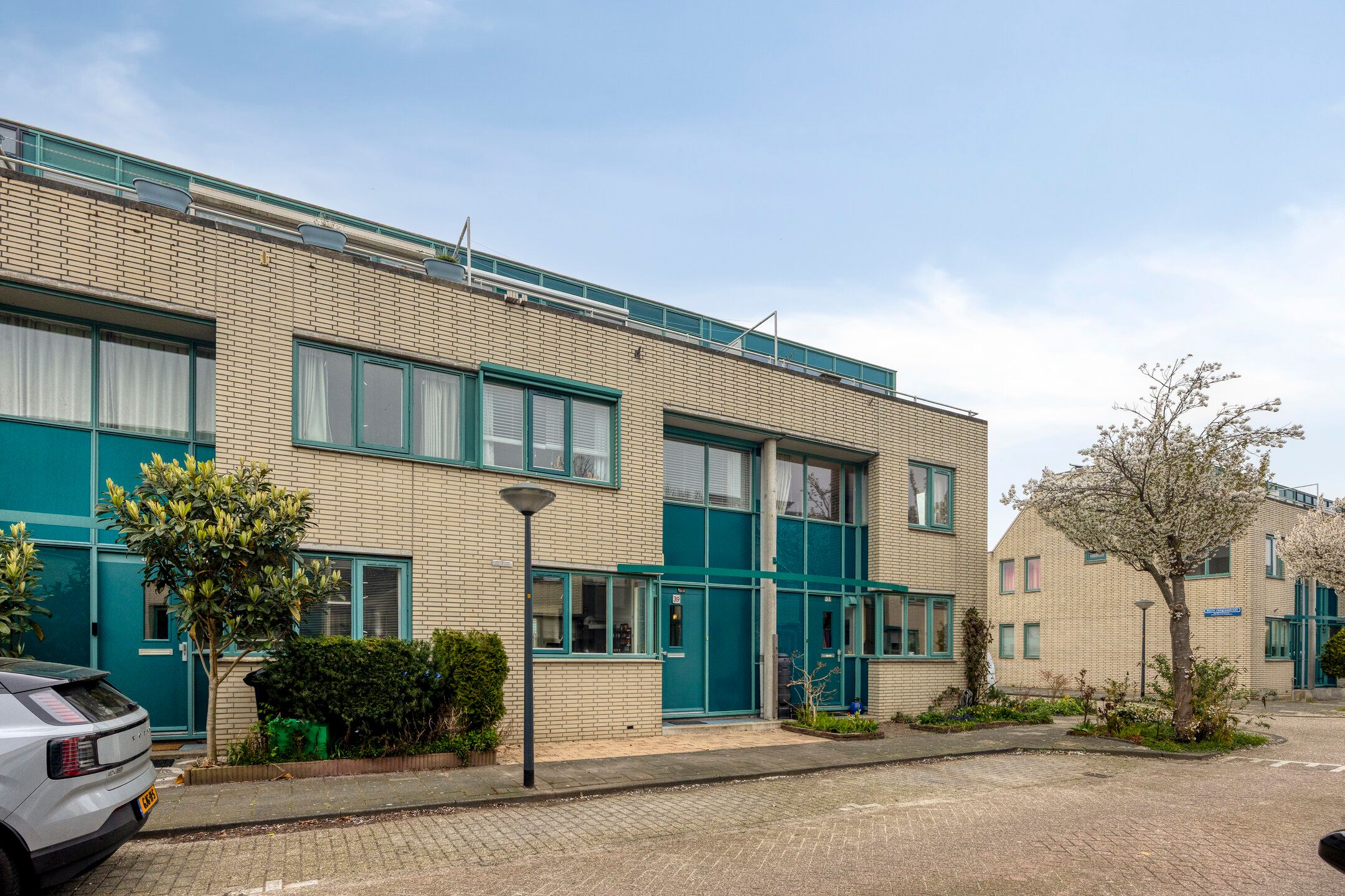 Foto 3 van Maria Rutgersweg 39