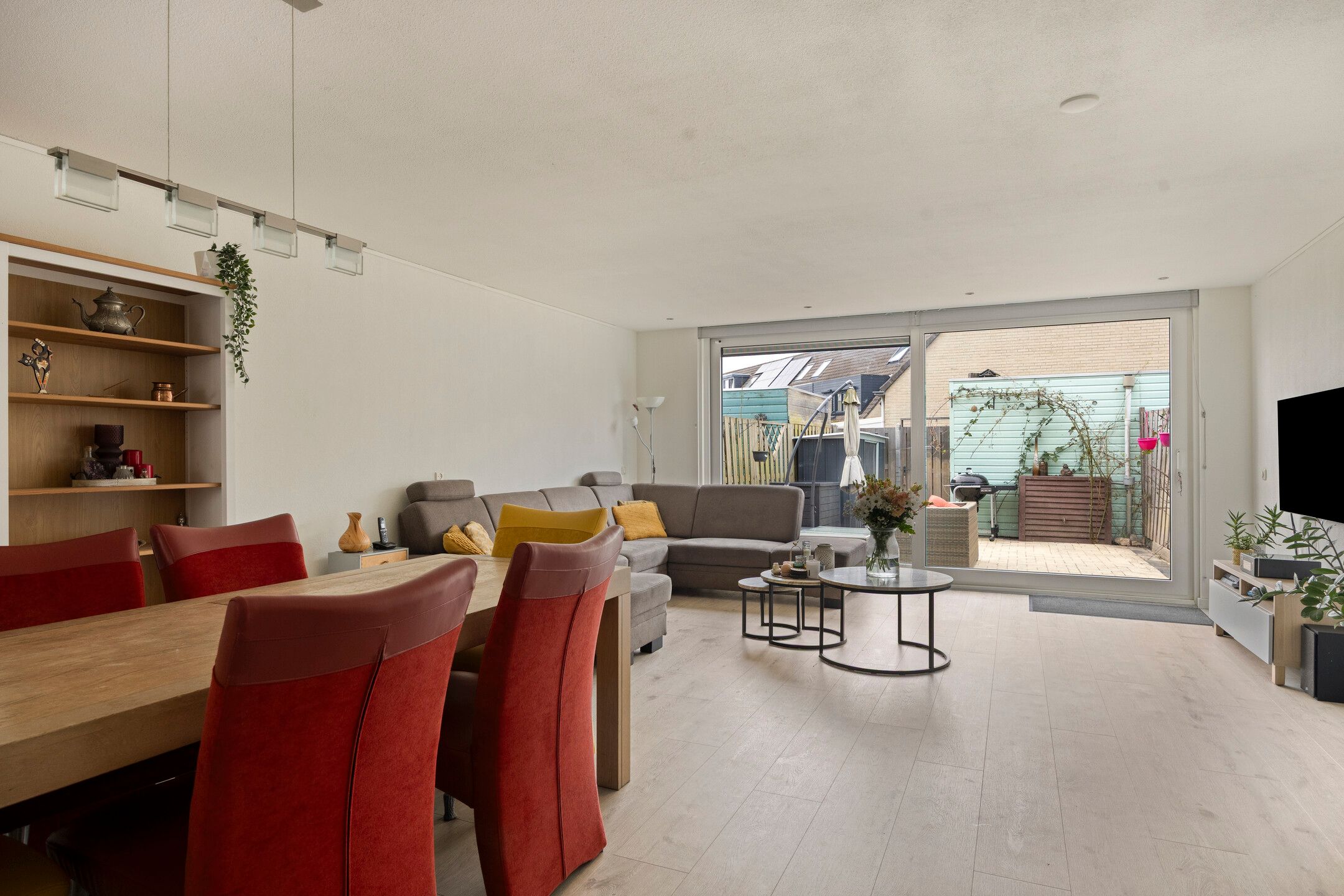 Foto 6 van Maria Rutgersweg 39