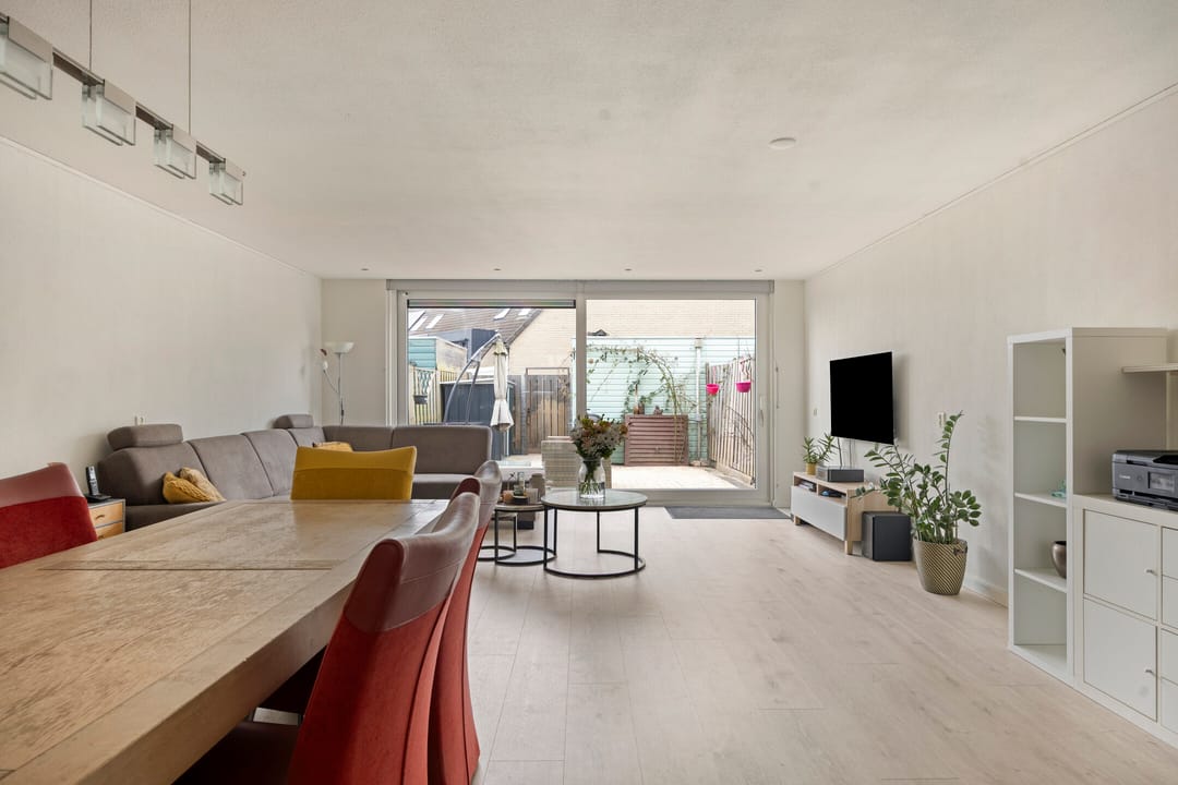 Foto 7 van Maria Rutgersweg 39