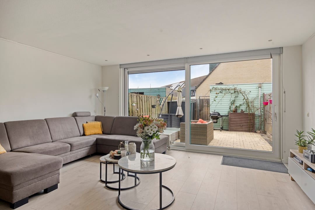 Foto 8 van Maria Rutgersweg 39