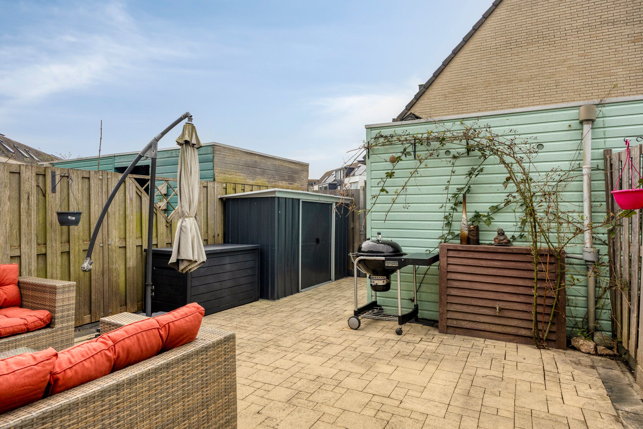 Foto 9 van Maria Rutgersweg 39