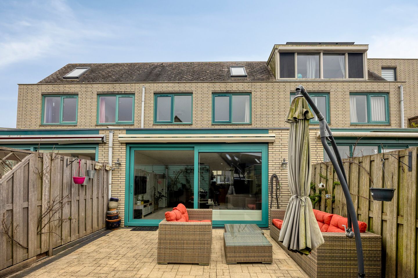 Foto 10 van Maria Rutgersweg 39