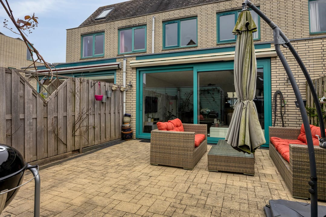 Foto 11 van Maria Rutgersweg 39