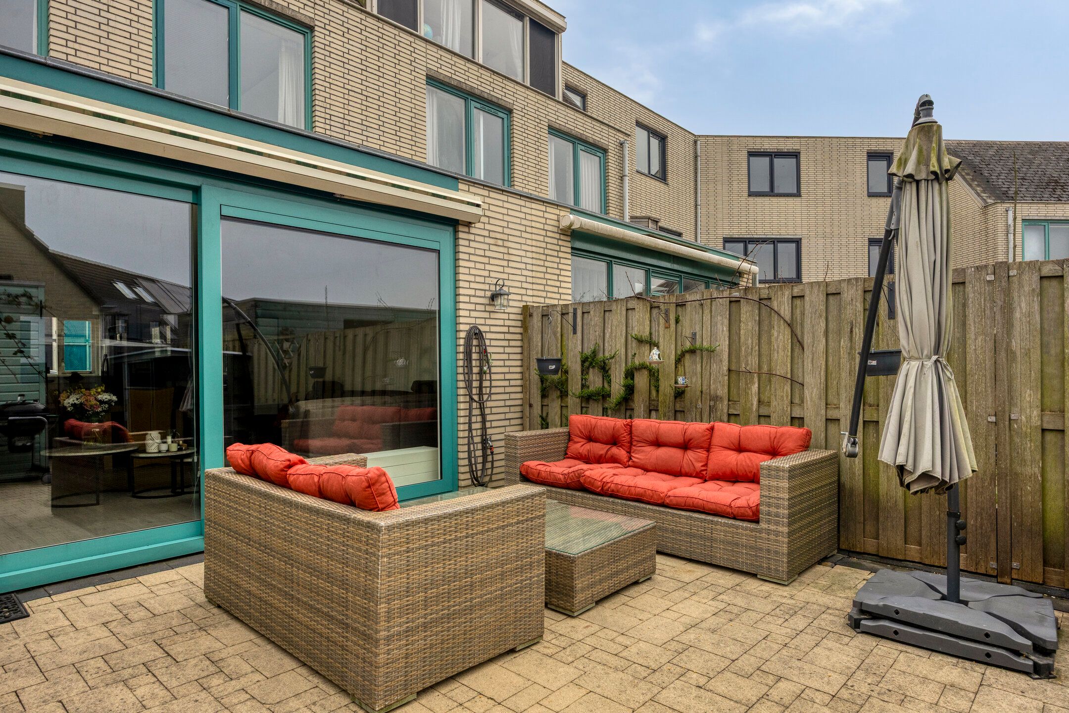 Foto 12 van Maria Rutgersweg 39