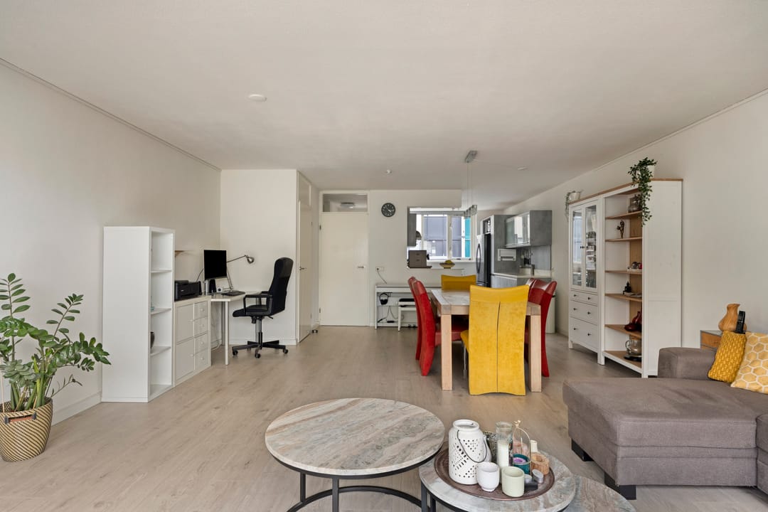 Foto 13 van Maria Rutgersweg 39